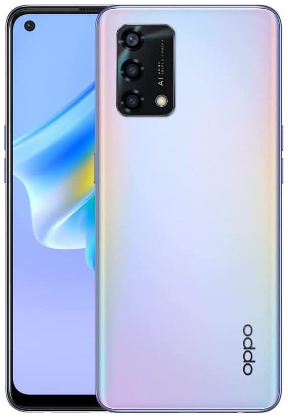 Oppo Reno6 Lite